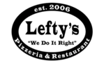 Lefty's Restaurant and Pizzeria