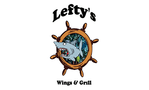 Lefty's Wings & Raw Bar