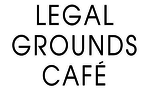 Legal Grounds Cafe