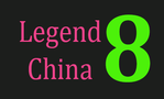 Legend China 8