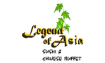 Legend of Asia