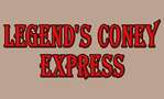 Legend's Coney Express