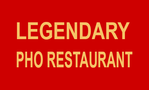 Legendary Pho Restaurant