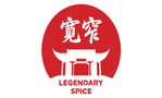 Legendary Spice