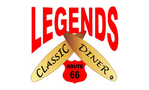 Legends Classic Diner