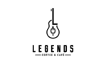 Legends Coffee & Cafe