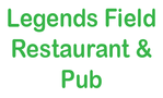 Legends Field Restaurant & Pub