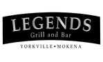 Legends Grill And Bar