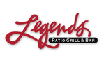 Legends Patio Grill & Bar
