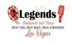 legends Restaurant & Venue