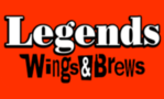Legends Wings & Brews