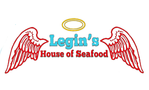 Legins House of Seafood Bowling Green