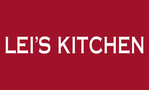 Lei's Kitchen