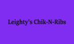 Leighty's Chik-N-Ribs