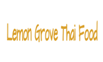 Lemon Grove Thai Food