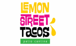 Lemon street Tacos -
