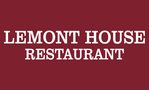 Lemont House Restaurant