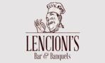 Lencioni's Pub & Banquets