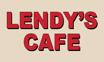 Lendy's Cafe
