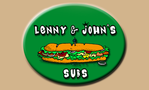 Lenny and John's -