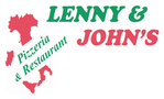 Lenny and Johns Pizzeria