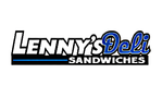 Lenny's Deli Sandwiches
