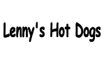 Lenny's Hot Dogs