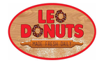 Leo Donuts