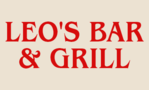 Leo's Bar & Grill