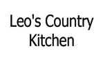 Leo's Country Kitchen