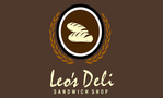 Leo's Deli Sandwich Shop