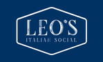 Leo's Italian Social