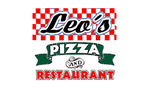 Leo's Pizza Italian Restaraunt