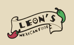 Leon's Mexican Food