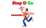 Leonardo's Stop & Go