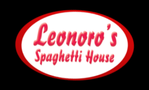 Leonoro's Spaghetti House