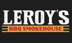 Leroy's BBQ Smokehouse