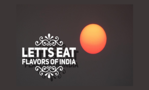 Letts Eat-Flavors of India