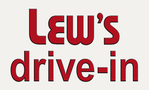 Lew's Drive In