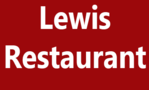 Lewis Restaurant Westside Plaza