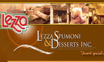 Lezza Spumoni & Desserts