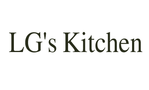 LG's Kitchen