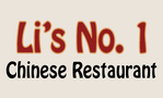 Li's No 1 Chinese Food