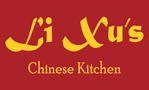 Li Xus Kitchen
