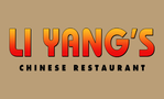 Li Yang's Chinese Restaurant