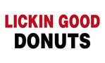 Lickin' Good Donuts