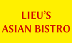 Lieu's Asian Cuisine