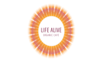 Life Alive Cafe