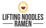 Lifting Noodles Ramen Duluth