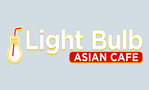 Light Bulb Asian Cafe